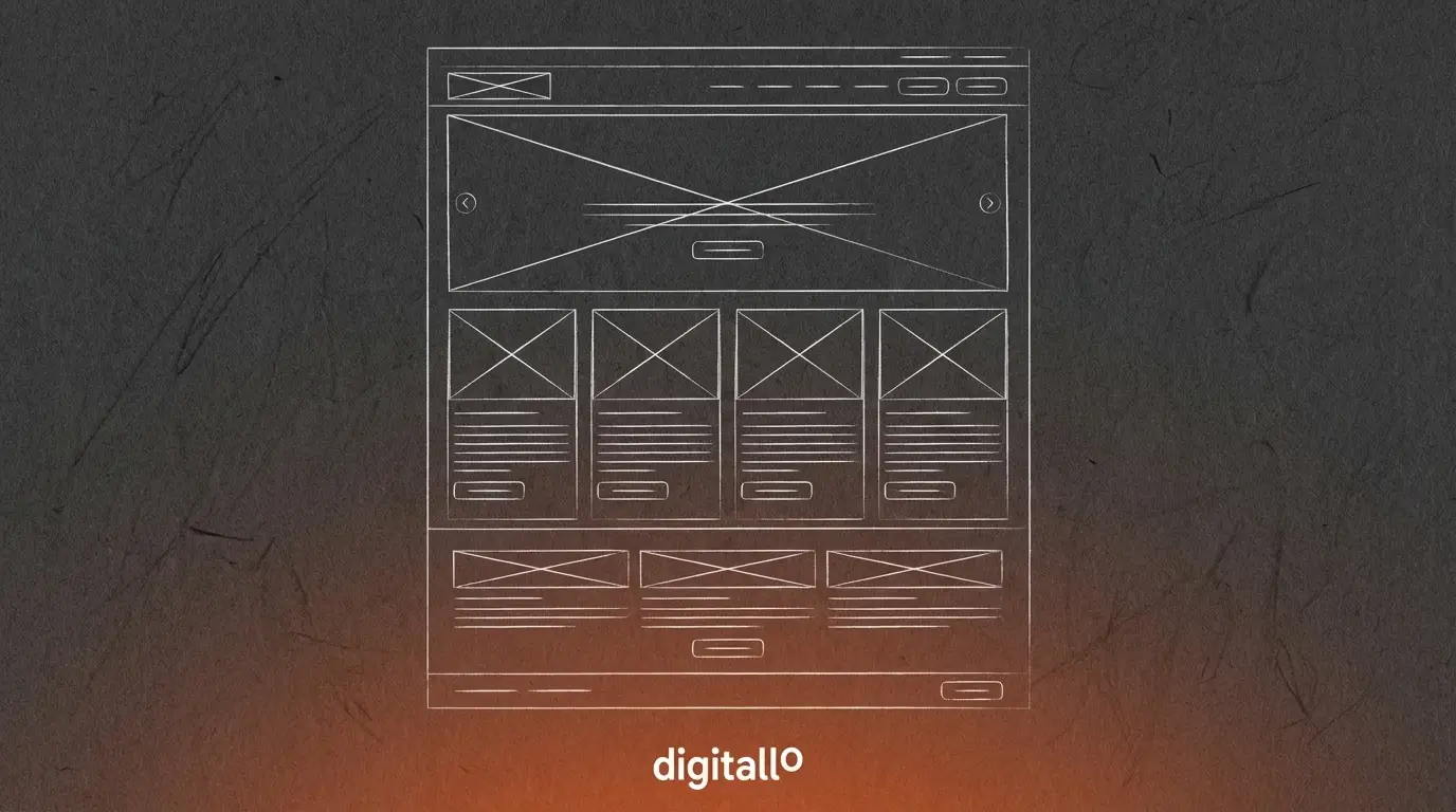 Qual a diferença de Site e Landing Page